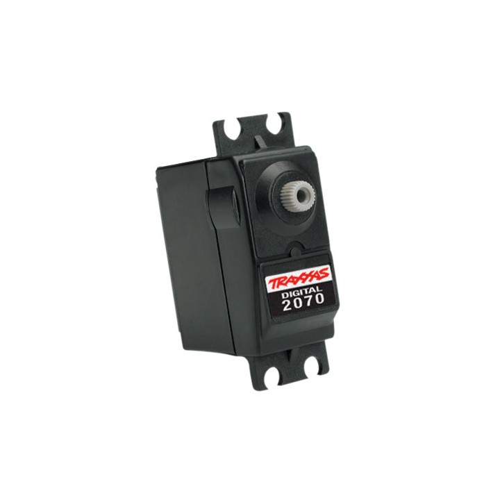 TRAXXAS - serwomechanizm 2070