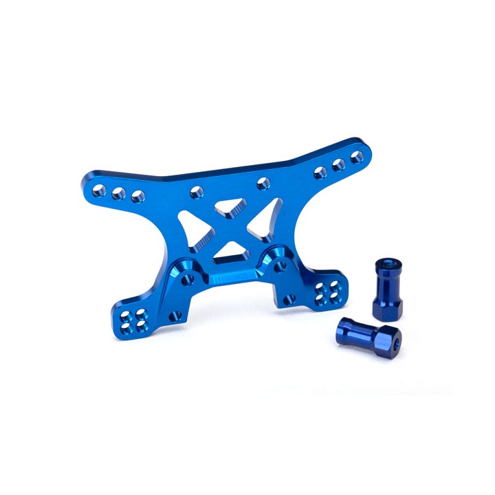 TRAXXAS - wieża amortyzatorów