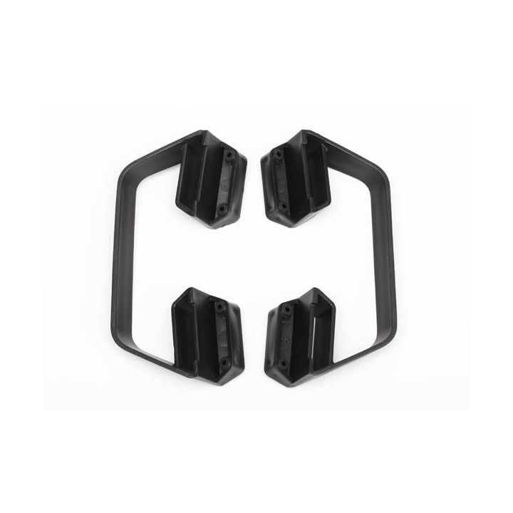 TRAXXAS -  element podwozia - uchwyt