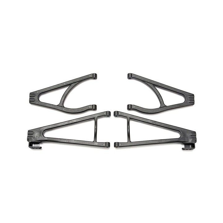 TRAXXAS - elementy zawieszenia