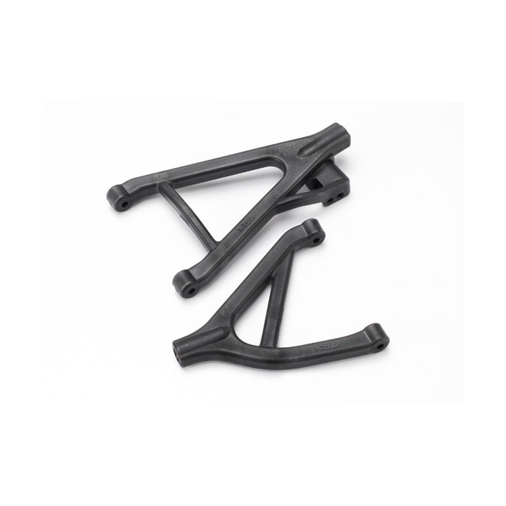 TRAXXAS - komplet wahacza - lewy tylny