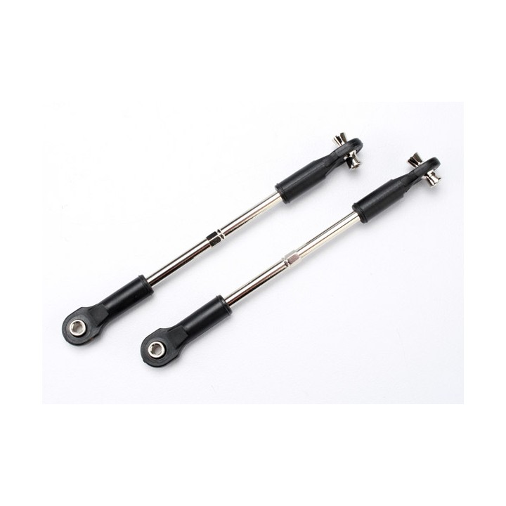 TRAXXAS - komplet popychaczy 72mm