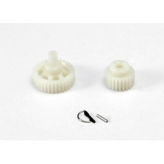 TRAXXAS- zębatki skrzyni