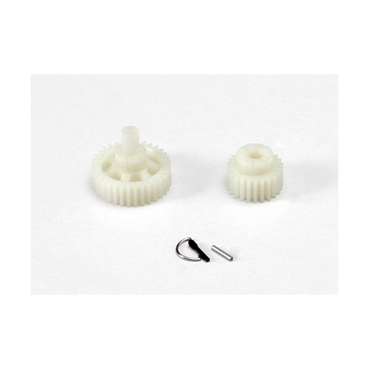 TRAXXAS- zębatki skrzyni
