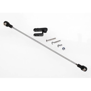 TRAXXAS - popychacz steru z dźwignią