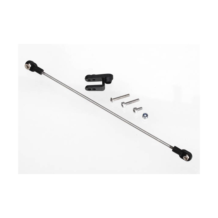 TRAXXAS - popychacz steru z dźwignią