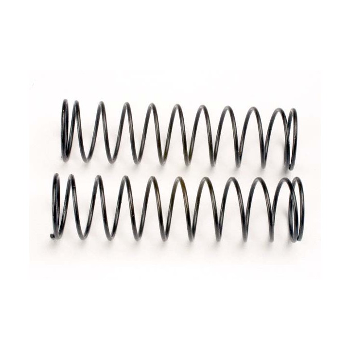 TRAXXAS - sprężyny amortyzatorów