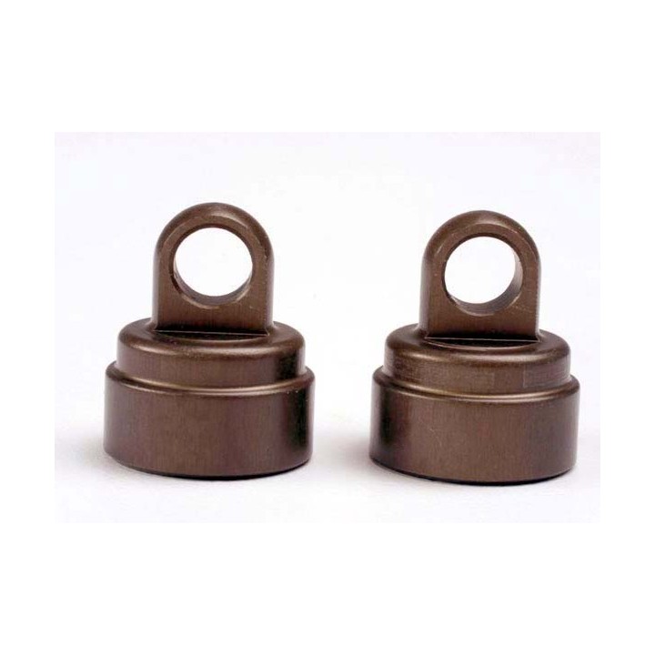 TRAXXAS - nakrętki amortyzatorów