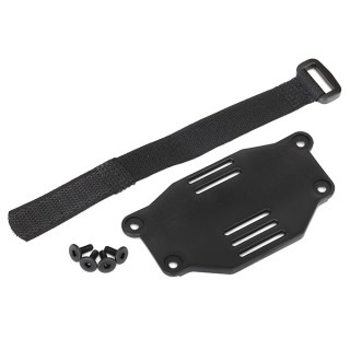 TRAXXAS - płyta mocowania akumulatora