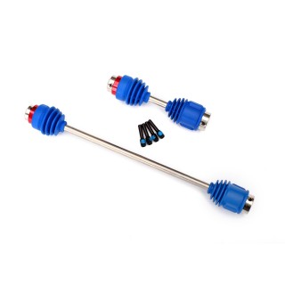 TRAXXAS - elementy przeniesienia napędu