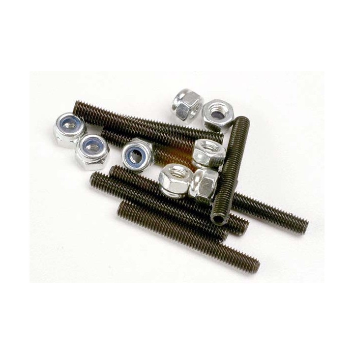 TRAXXAS - śruby 3X25mm