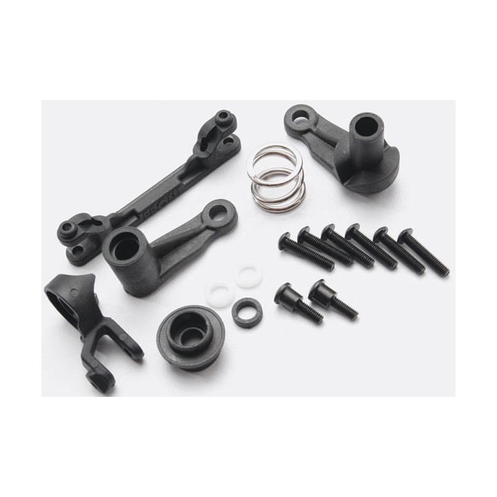 TRAXXAS - dźwignie ze sprężynami