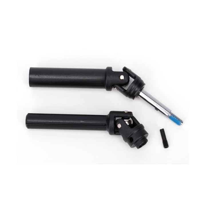 TRAXXAS - półosie SLASH tył