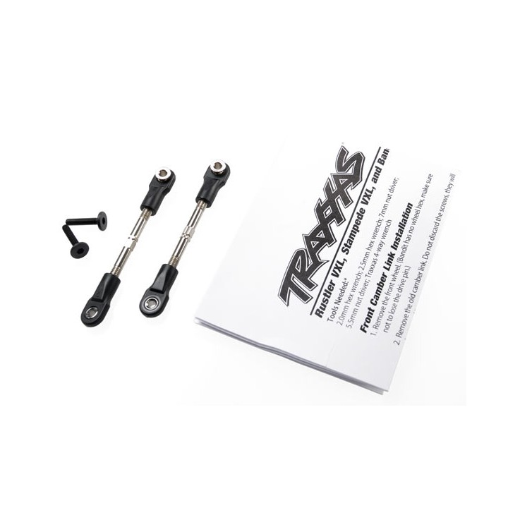 TRAXXAS - popychacze 47mm