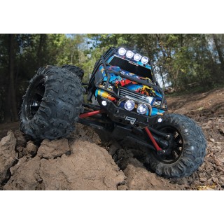 TRAXXAS - oświetlenie Summit 1:16