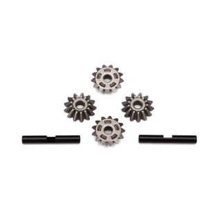 TRAXXAS - zębatki dyfra (satelity)