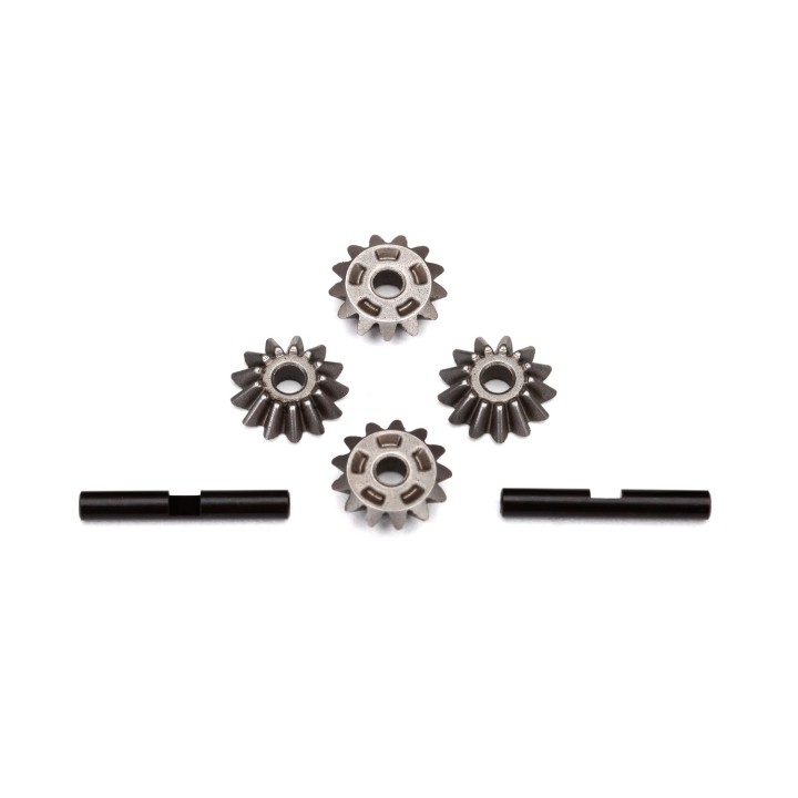 TRAXXAS - zębatki dyfra (satelity)