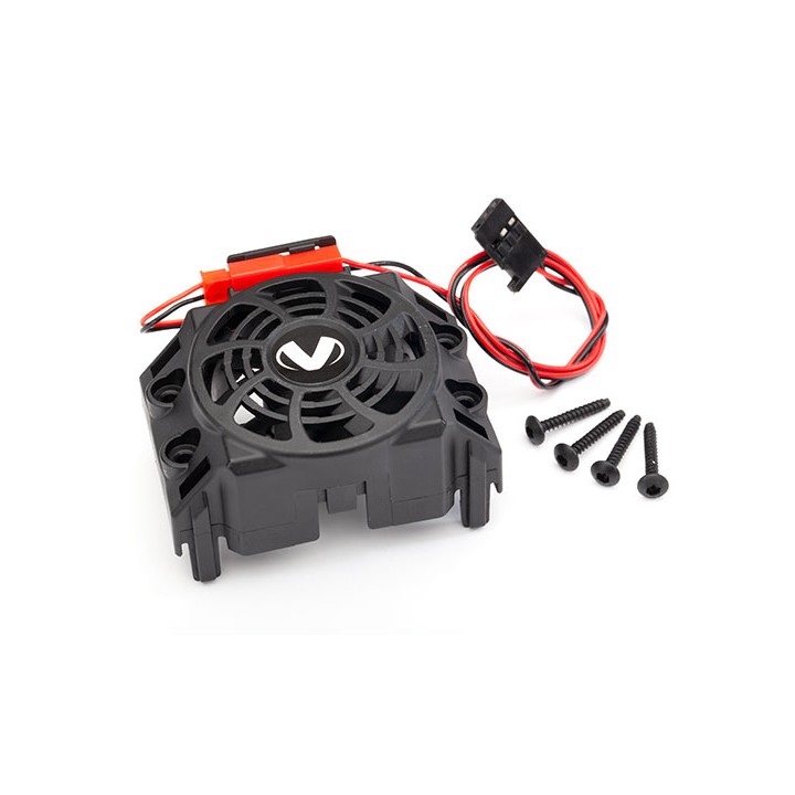 TRAXXAS - wentylator silnika 540XL