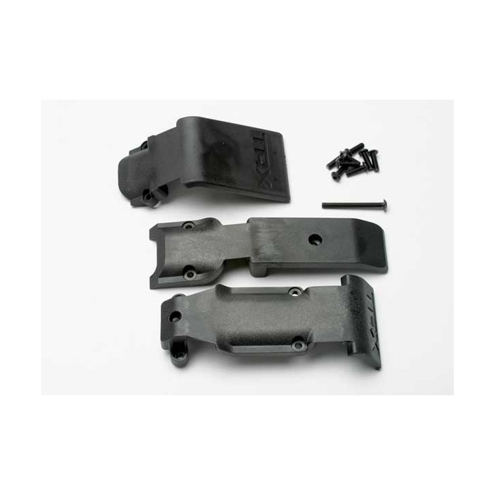 TRAXXAS - element podwozia