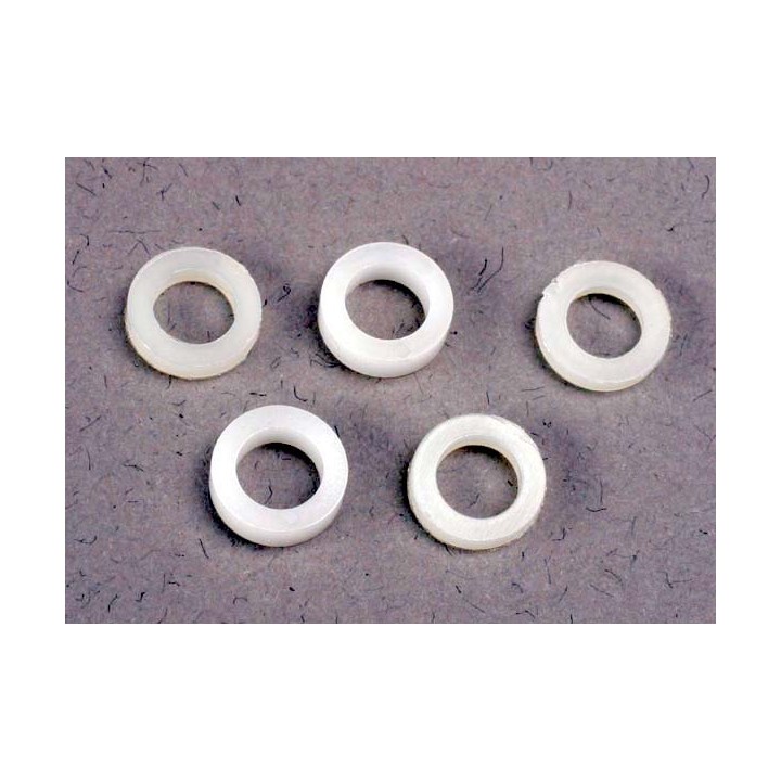 TRAXXAS -  komplet tulei nylonowych