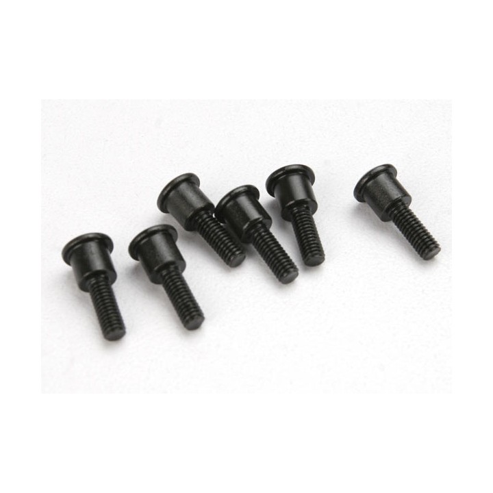 TRAXXAS - kpl.śrub M3 x 12