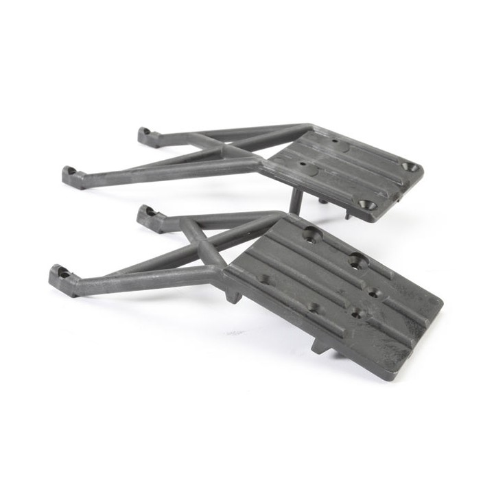 TRAXXAS - elem. podwozia