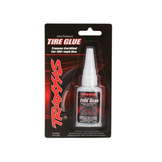 TRAXXAS - klej do kół