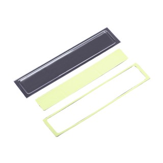 TRAXXAS - klapa tylna nadwozia