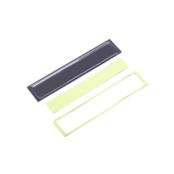 TRAXXAS - klapa tylna nadwozia