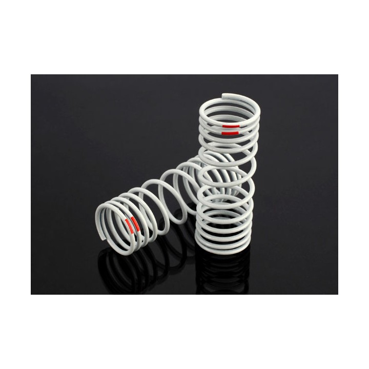 TRAXXAS - sprężyny front PRGRSV