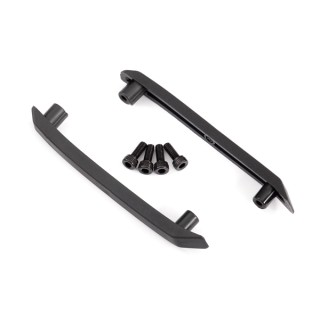 TRAXXAS - el. karoserii, ślizgi dachowe.