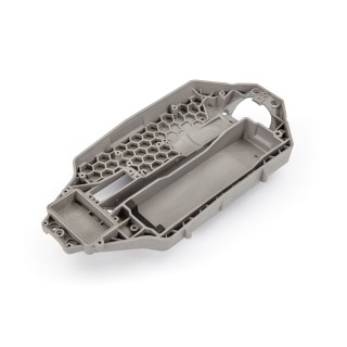 TRAXXAS - płyta podwozia