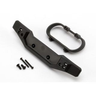 TRAXXAS - elementy nadwozia