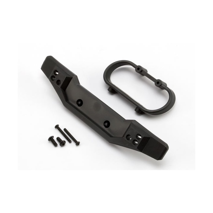 TRAXXAS - elementy nadwozia