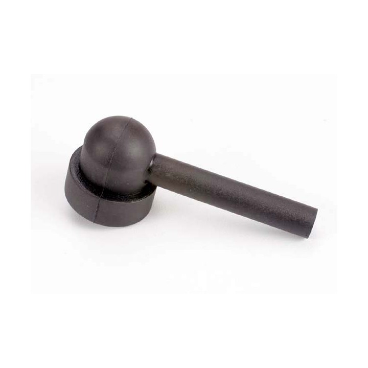 TRAXXAS - element wydechu - 7mm