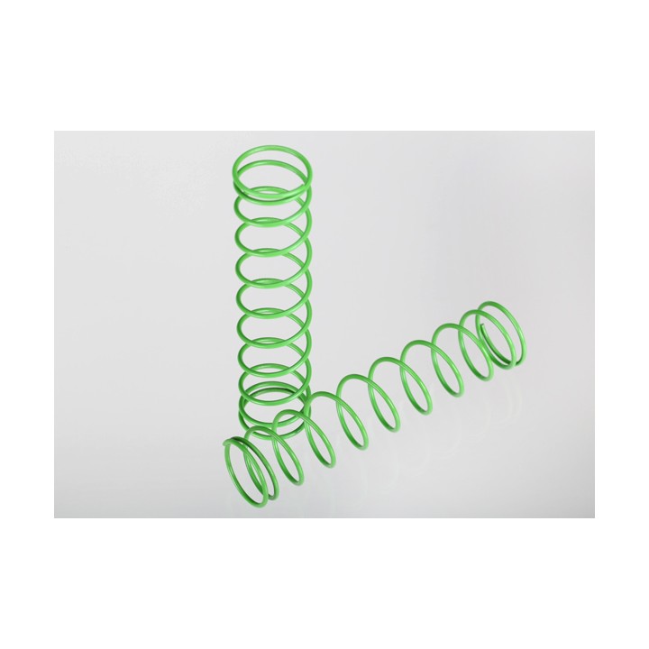 TRAXXAS - sprężyny amortyzatorów