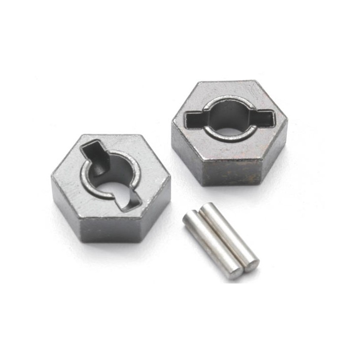 TRAXXAS - nakrętka koła