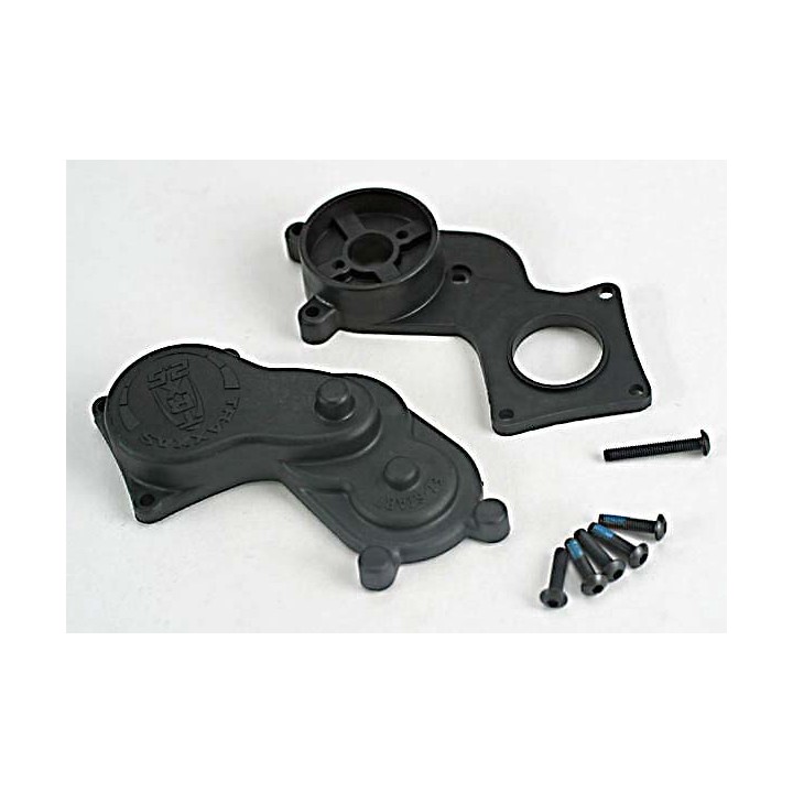 TRAXXAS - obudowa napędu