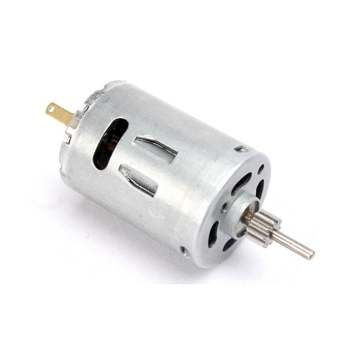 TRAXXAS - silnik napędowy z zębatką