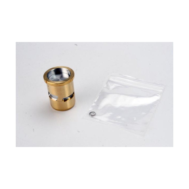 TRAXXAS - tłok + cylinder