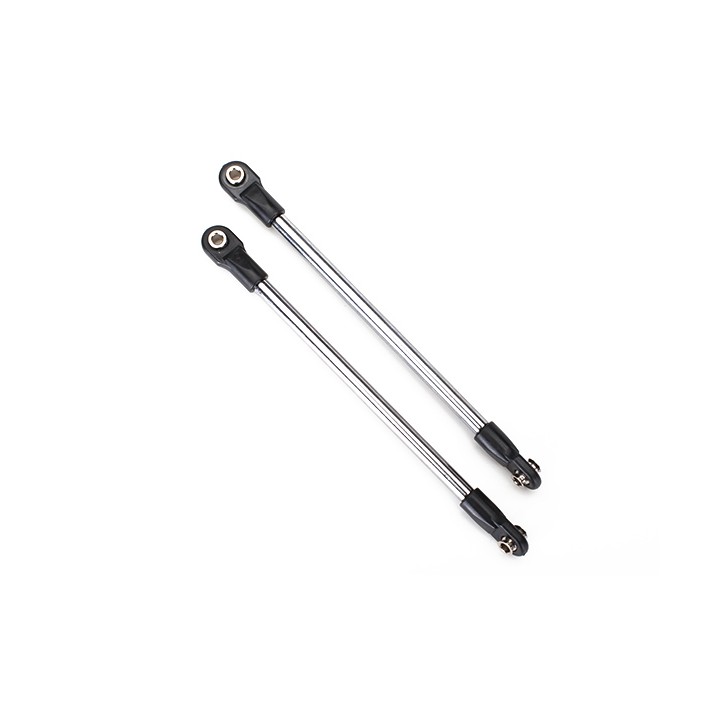 TRAXXAS - popychacze