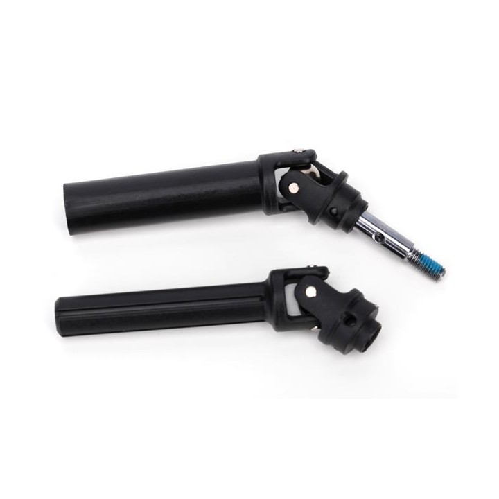 TRAXXAS - półosie SLASH przód