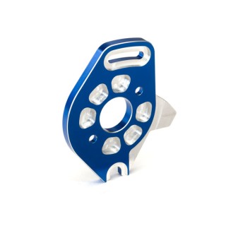 TRAXXAS - płyta mocowania silnika