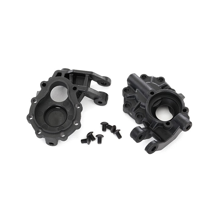 TRAXXAS - obudowa napędu