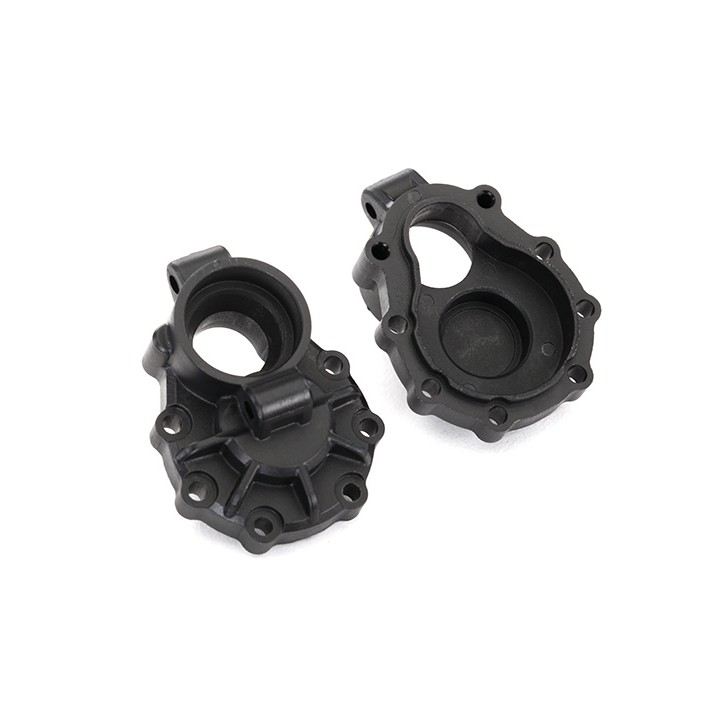 TRAXXAS - obudowa napędu