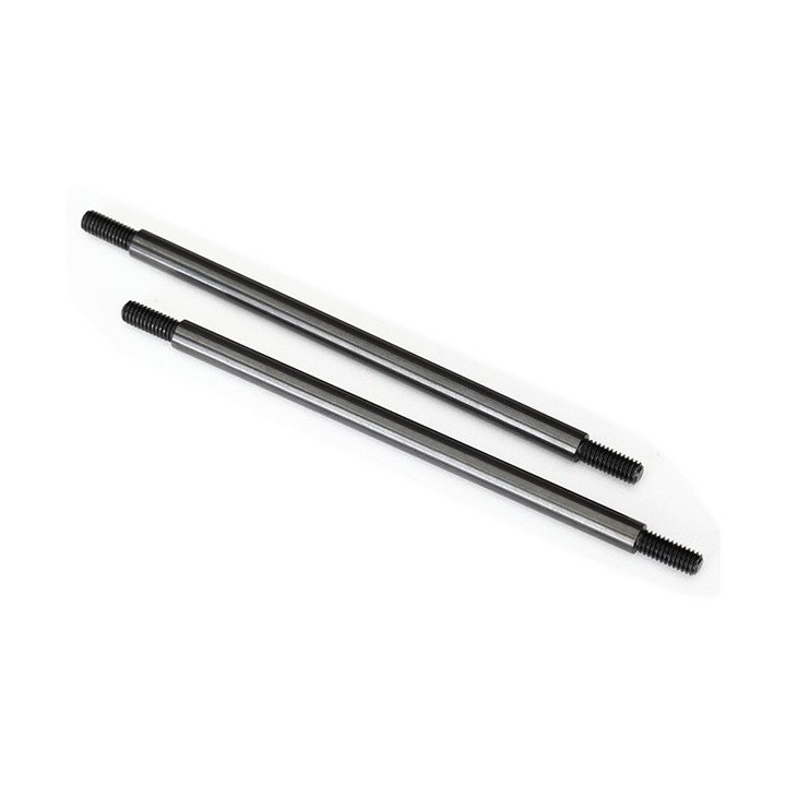 TRAXXAS - elementy usztywnienia 5x100mm