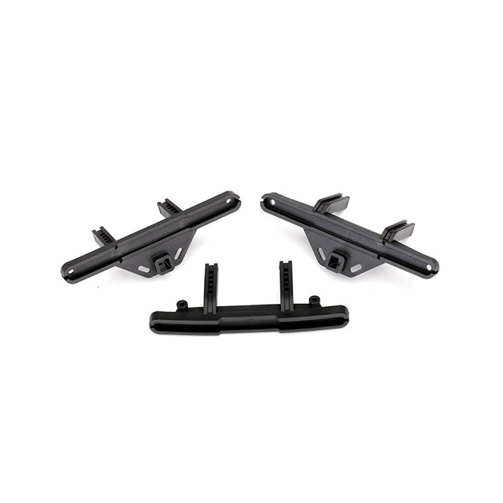 TRAXXAS - mocowanie zderzaka