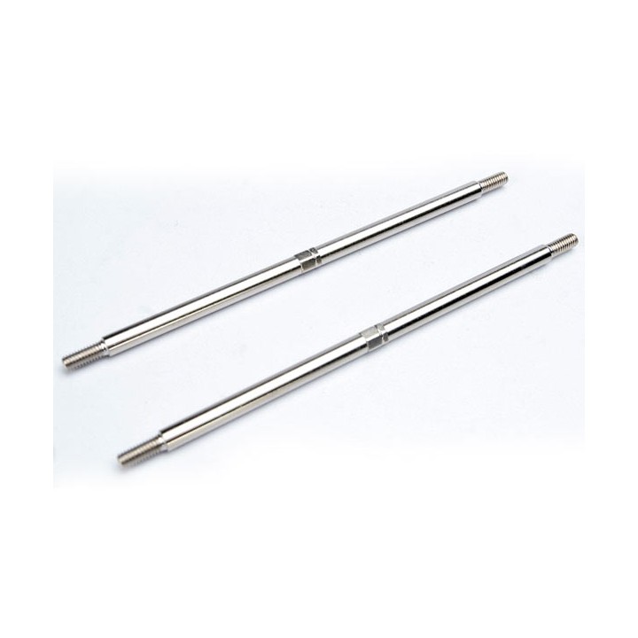 TRAXXAS - zestaw popychaczy