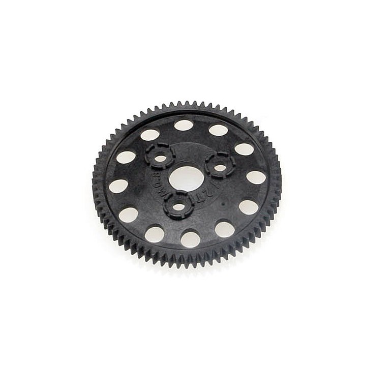 TRAXXAS - zębatka 72T