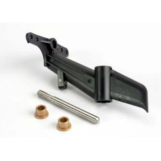 TRAXXAS - obudowa wału